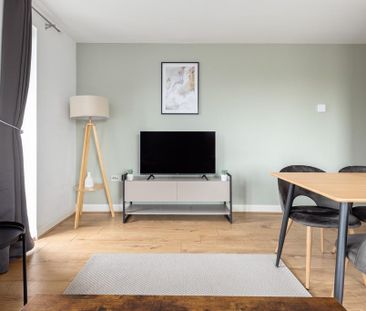 2 bedroom flat to rent - Photo 5