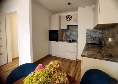 Mieszkanie Niebuszewo Szczecin, Adama Asnyka, nr 436469 - Zdjęcie 3