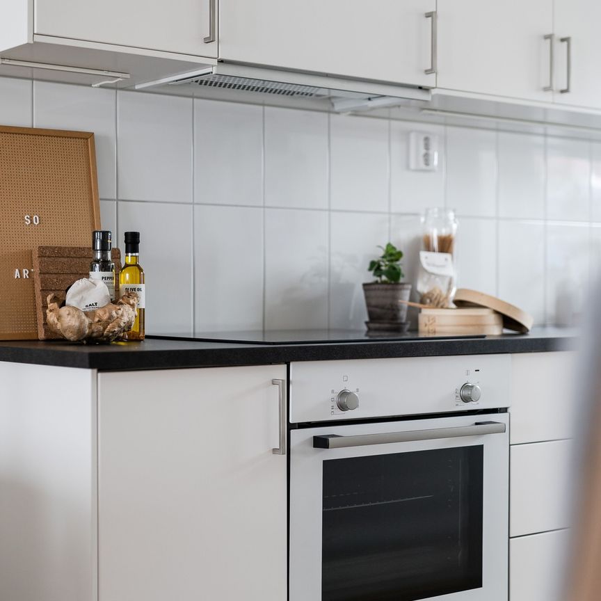 Kålhagsvägen 19A - Foto 1