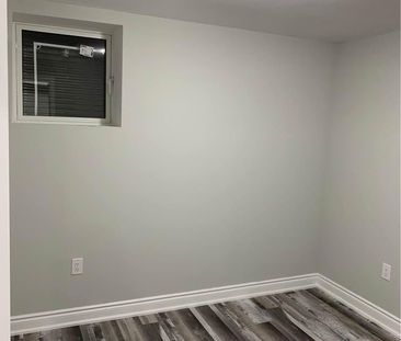 For Lease - 19 Averill Road Unit# Bsmt, Brampton, Ontario - Photo 5