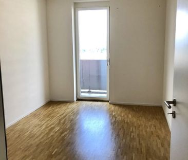 5 Zimmer, 96 m², 10. Stock - Photo 1