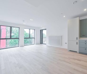 1 bedroom flat to rent - Photo 2