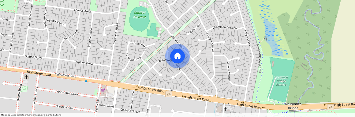 29 Annandale Crescent, Glen Waverley VIC 3150