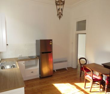 Central Furnished Living. - Photo 5