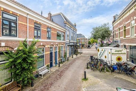 Te huur: Appartement Lombokstraat in Utrecht - Foto 3