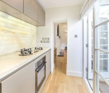 2 bedroom apartment to rent - Photo 6