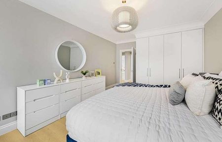 Stafford Court, High Street Kensington, W8 - Photo 5