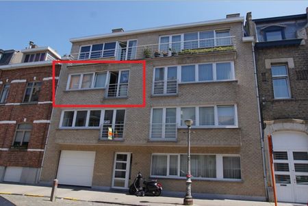 Appartement te huur - Photo 4