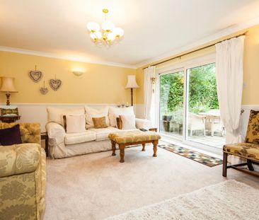 5 bedroom bungalow to rent - Photo 6