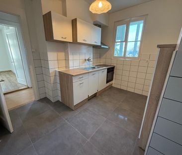 3 Zimmer, 1 m², 3. Stock - Foto 2