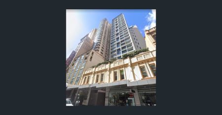 One of the landmark residential buildings in Sydney CBD!! - Photo 5