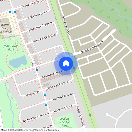 43 Larkmead Crescent, Markham