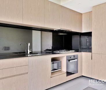 TWO BEDROOM, ONE BATHROOM AT ROYAL ELIZABETH - UNFURNISHED WITH WHI... - Photo 6