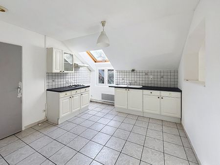 Appartement / Offre 59442598 - Photo 2