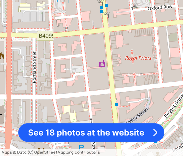 Woodwards, Bedford StreetLeamington Spa - Photo 1