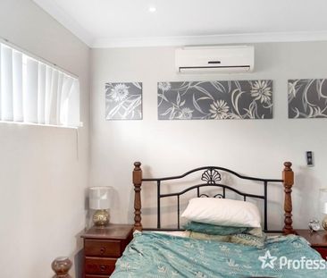 Fully Furnished 1-Bedroom Studio Apartment - Photo 4