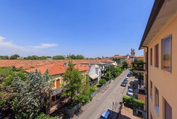 Via Teofilo Folengo, Padova, Veneto 35141