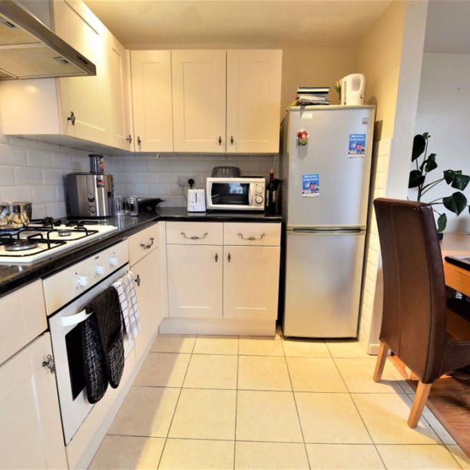 1 bedroom House Share in Kensington Terrace Flat HS, Leeds - Photo 1