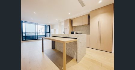 2B2B1C Luxury Apartment in the Edge of CBD - Photo 4