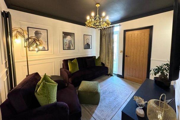 1 bedroom ground floor flat to rent - Photo 1