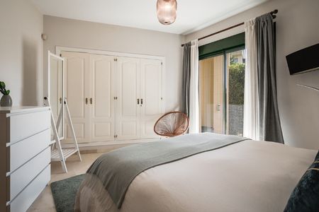 2 Bedroom Apartment For Rent in San Pedro de Alcántara, Málaga - Foto 4