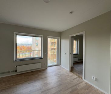 Klättergatan 13 – 3 rok (lgh 1306) - Foto 2