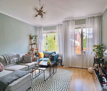 Paternostervägen, Johanneshov - Photo 1