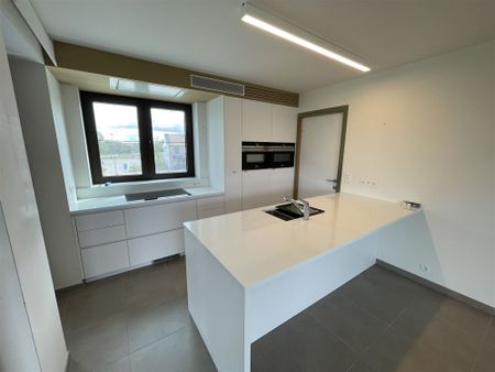 Appartement met twee grote terrassen - Photo 5