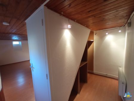 Location Maison 2 pièces 58m² COURBEVOIE 92400 - Photo 5