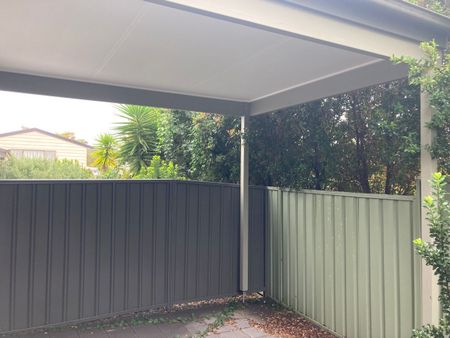 Modern two bedroom unit in sought after location. - Photo 5