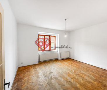 Pronájem bytu 1+1 40 m2 - Fotografie 2