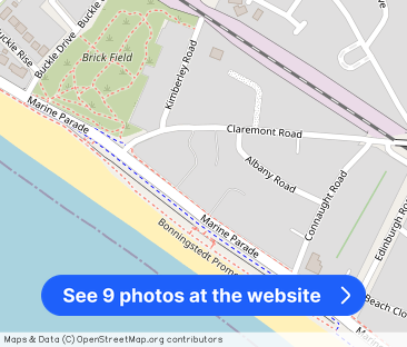 Marine Parade, Seaford, BN25 - Photo 1