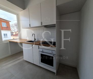 Oeiras e São Julião da Barra, Lisbon - Photo 4