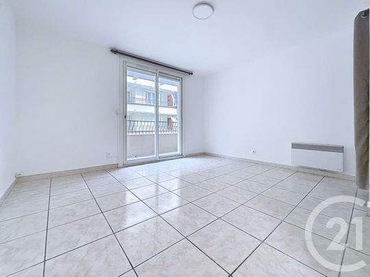 Location Appartement 1 pièce 23m² MONTPELLIER 34090 - Photo 1