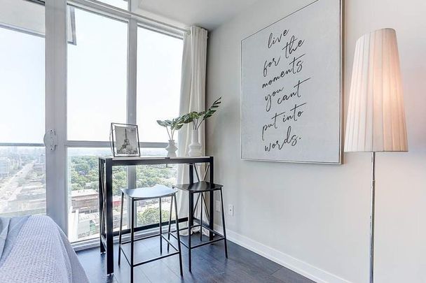 For Lease - 125 Redpath Avenue Unit# 1912, Toronto, Ontario - Photo 1