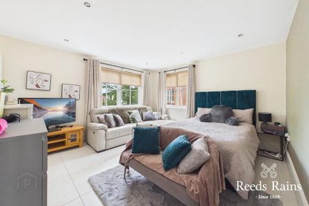 5D Mornington, Annadale Embankment, Belfast, BT7 3JS - Photo 5