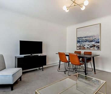 2 bedroom flat to rent - Photo 5