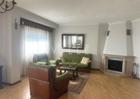 Apartamento T3 DUPLEX