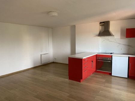 Location Appartement 3 pièces 81m² ALBI 81000 - Photo 4