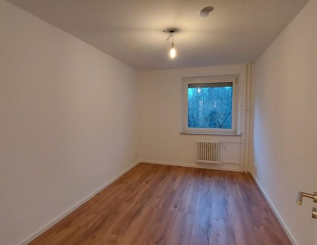 Modern sanierte helle 3-Zimmer-Wohnung in Oberursel/Weißkirchen - Photo 1