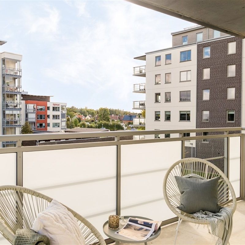 Frans G Wibergs Väg 7-11 - Photo 1