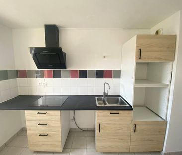 Location Appartement 3 pièces 62m² - Photo 6