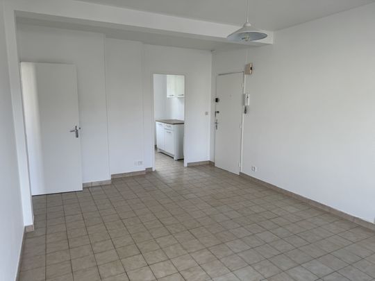 Location Appartement 3 pièces 55m² EVREUX 27000 - Photo 1