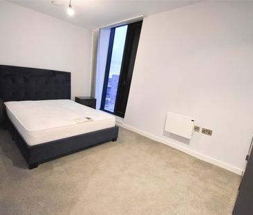 Axis Tower, 9 Whitworth Street West, Manchester City Centre, Greate... - Photo 2