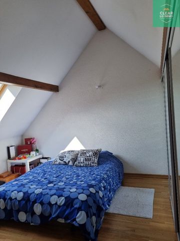 Appartement 3 pièces à Thionville - Photo 3