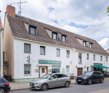 3 Zimmer Wohnung in Strausberg - Foto 1