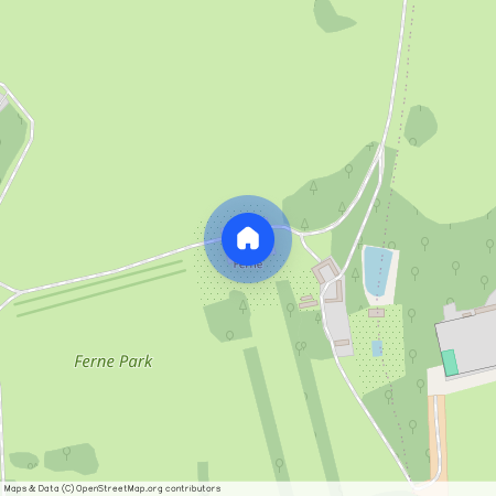 Frank Brookes Road, Cheltenham, GL51