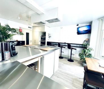 apartment to rent Seafield Road, Hove, East Sussex, BN3 - Photo 4