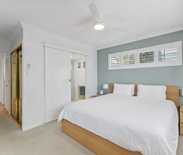 Beautifully updated apartment with 2 spacious bedrooms - Photo 6