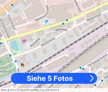 1.5 Zimmer, 40 m² - Foto 1